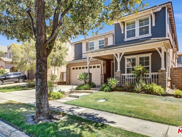 5611 Scharf Avenue, Fontana CA 92336