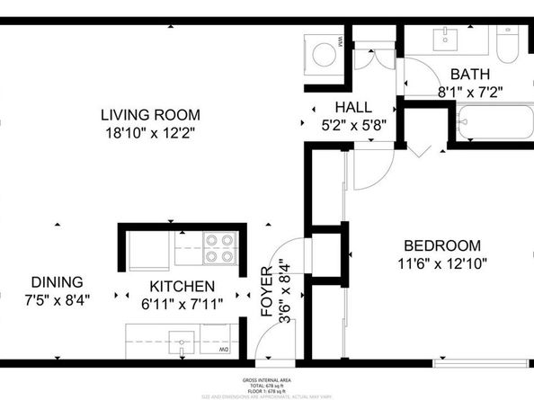 970 Palm Avenue 215, West Hollywood CA 90069