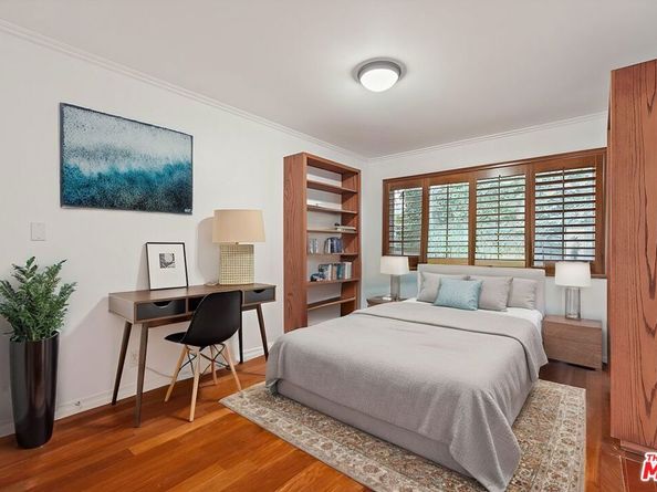 1327 Stanford Street 3, Santa Monica CA 90404