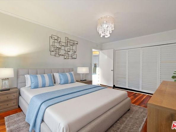 1327 Stanford Street 3, Santa Monica CA 90404