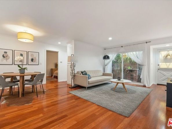 1327 Stanford Street 3, Santa Monica CA 90404