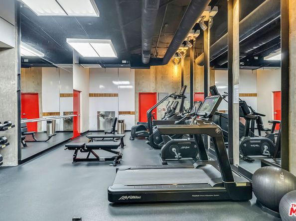 6735 Yucca Street 307, Los Angeles CA 90028