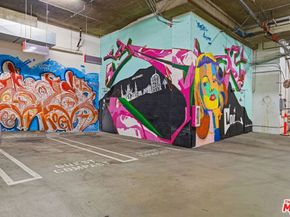 6735 Yucca Street 307, Los Angeles CA 90028