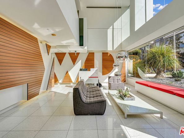 6735 Yucca Street 307, Los Angeles CA 90028