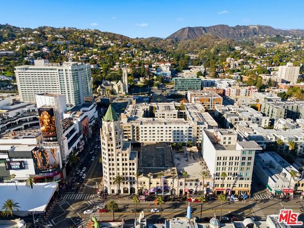 6735 Yucca Street 307, Los Angeles CA 90028