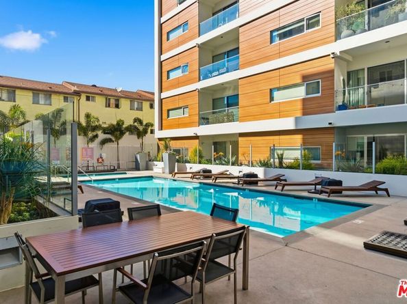 6735 Yucca Street 307, Los Angeles CA 90028