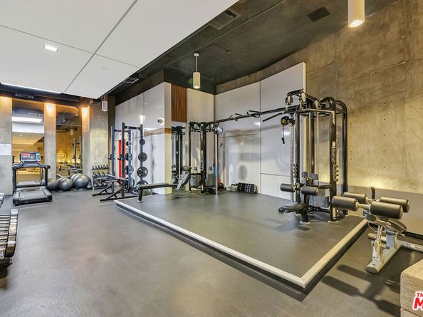 6735 Yucca Street 307, Los Angeles CA 90028