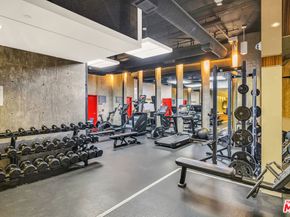 6735 Yucca Street 307, Los Angeles CA 90028