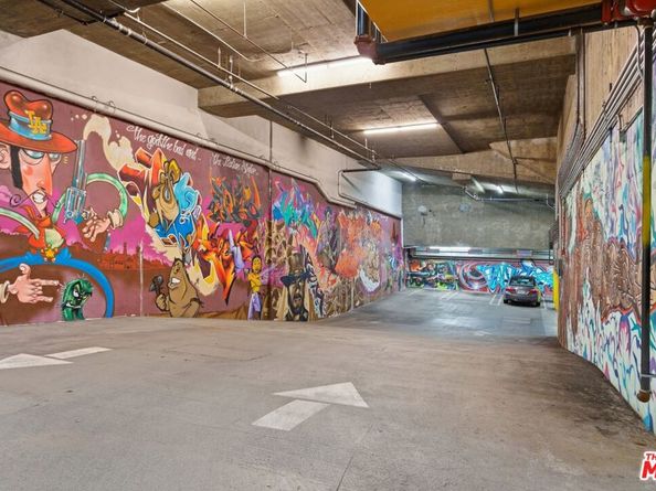 6735 Yucca Street 307, Los Angeles CA 90028