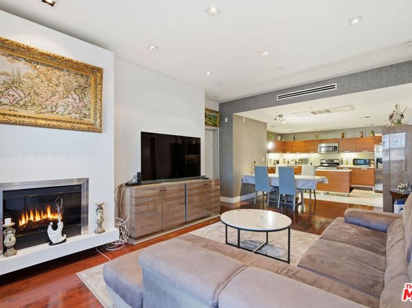 6735 Yucca Street 307, Los Angeles CA 90028