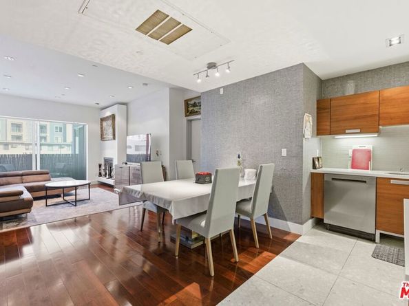 6735 Yucca Street 307, Los Angeles CA 90028