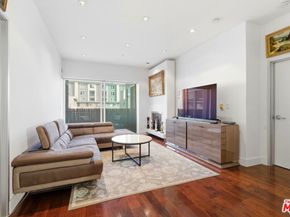 6735 Yucca Street 307, Los Angeles CA 90028