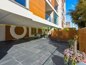 6735 Yucca Street 307, Los Angeles CA 90028