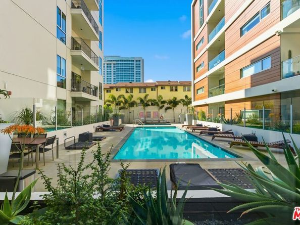 6735 Yucca Street 307, Los Angeles CA 90028