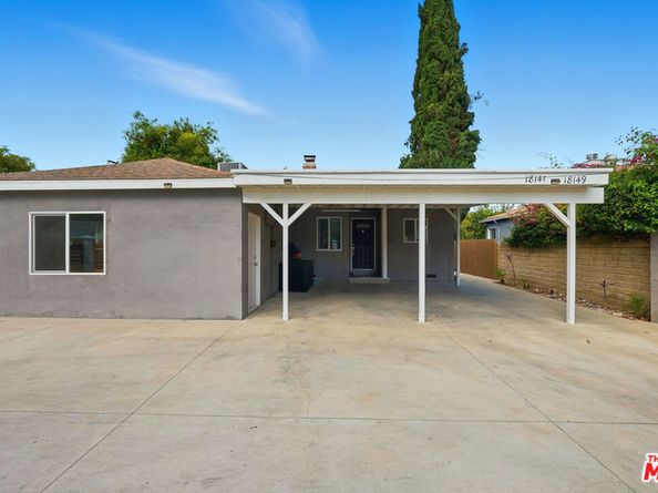 18149 Welby Way, Reseda CA 91335