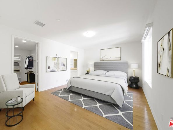 4100 Wilshire Boulevard 303, Los Angeles CA 90010