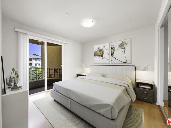 4100 Wilshire Boulevard 303, Los Angeles CA 90010