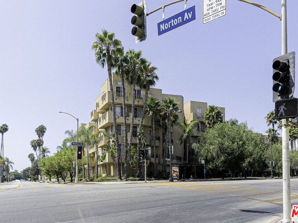 4100 Wilshire Boulevard 303, Los Angeles CA 90010