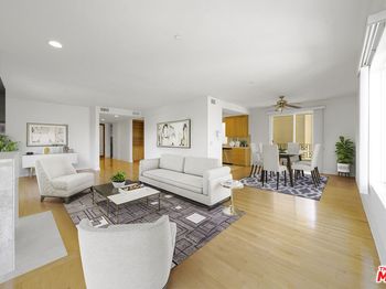 4100 Wilshire Boulevard