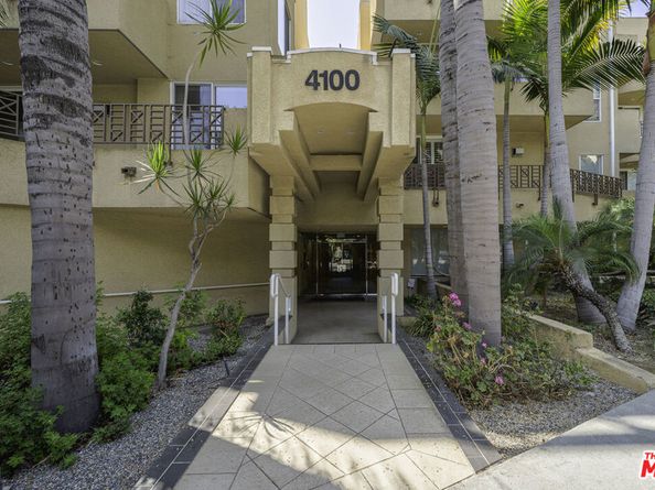 4100 Wilshire Boulevard 303, Los Angeles CA 90010