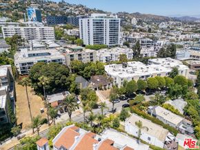 8553 W West Knoll Drive, West Hollywood CA 90069