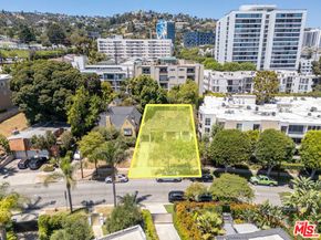 8553 W West Knoll Drive, West Hollywood CA 90069