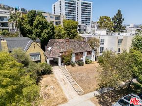 8553 W West Knoll Drive, West Hollywood CA 90069