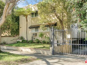 525 N Sweetzer Avenue