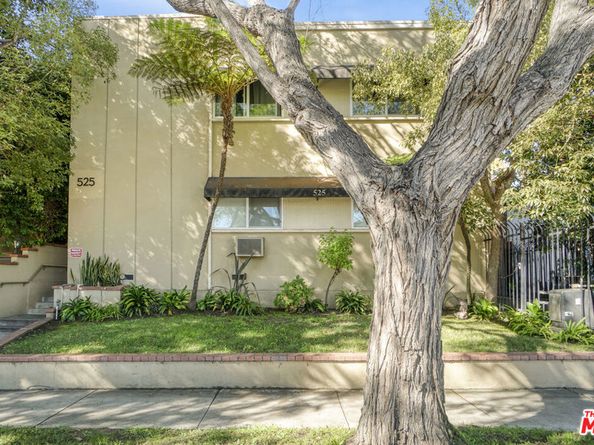 525 N Sweetzer Avenue, West Hollywood CA 90048