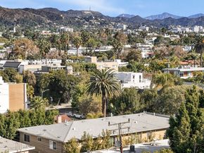 525 N Sweetzer Avenue, West Hollywood CA 90048