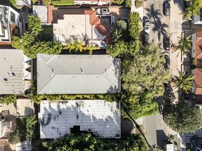 525 N Sweetzer Avenue, West Hollywood CA 90048