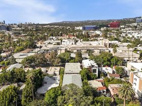 525 N Sweetzer Avenue, West Hollywood CA 90048