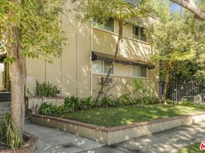 525 N Sweetzer Avenue, West Hollywood CA 90048