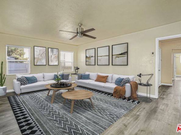 2046 W 112th Street, Los Angeles CA 90047