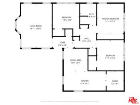 2046 W 112th Street, Los Angeles CA 90047