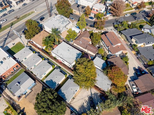 4546 Eagle Rock Boulevard, Los Angeles CA 90041