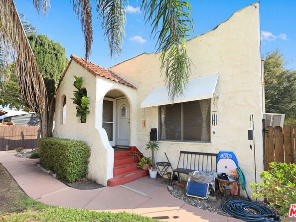 4546 Eagle Rock Boulevard, Los Angeles CA 90041