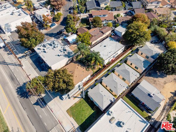 4546 Eagle Rock Boulevard, Los Angeles CA 90041