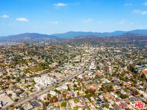 4546 Eagle Rock Boulevard, Los Angeles CA 90041