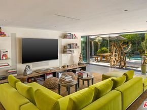 1087 Moraga Drive, Los Angeles CA 90049