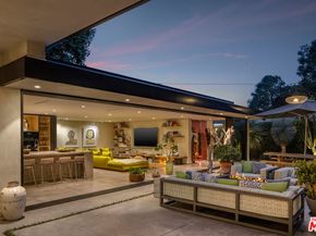 1087 Moraga Drive, Los Angeles CA 90049