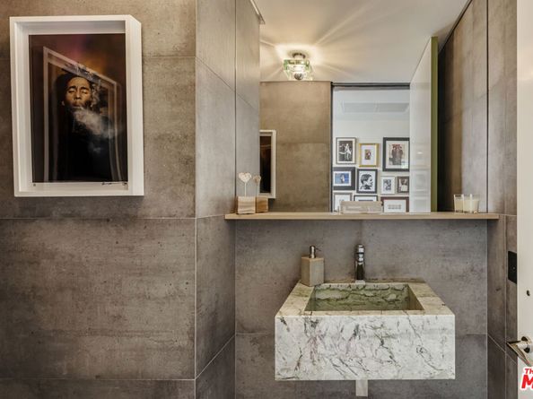 1087 Moraga Drive, Los Angeles CA 90049