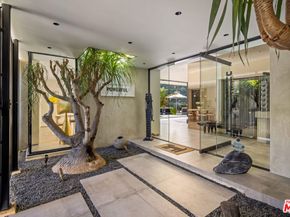 1087 Moraga Drive, Los Angeles CA 90049