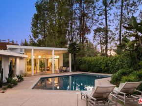 2335 San Ysidro Drive, Beverly Hills CA 90210