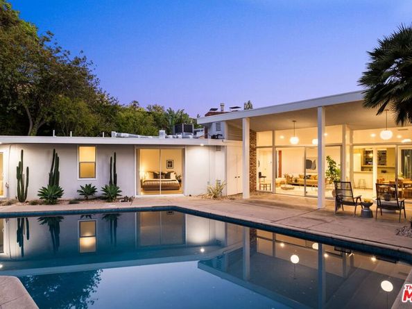 2335 San Ysidro Drive, Beverly Hills CA 90210