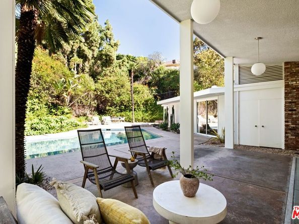 2335 San Ysidro Drive, Beverly Hills CA 90210