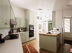 2335 San Ysidro Drive, Beverly Hills CA 90210