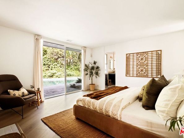 2335 San Ysidro Drive, Beverly Hills CA 90210