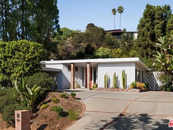 2335 San Ysidro Drive