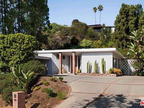 2335 San Ysidro Drive, Beverly Hills CA 90210